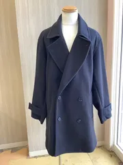 MONO-MART チェスターコート メンズ Lサイズ 美品