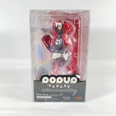 2026年最新】POP UP PARADE RWBY(ルビー) ルビー・ローズの人気