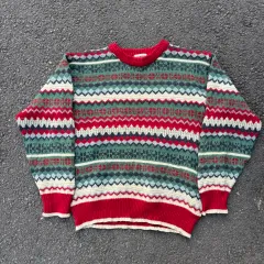 ヴィンテージ マックレガー ウール セーター