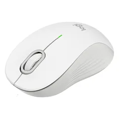 【新品】ロジクール SIGNATURE M550 静音 ワイヤレスマウス M550MOW オフホワイト