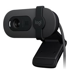 logicool BRIO500フルHDWEBカメラ 中古品 - メルカリ