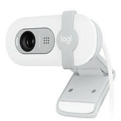 logicool BRIO500フルHDWEBカメラ 中古品 - メルカリ