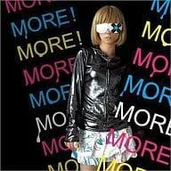 MORE! MORE! MORE!(初回生産限定)(DVD付 デジパック仕様) / CAPSULE (CD)