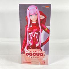東店41-2564-2511】【店舗併売】POP UP PARADE ゼロツー パイロット