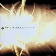 STYLE OF LimitedII / V.A. (CD)