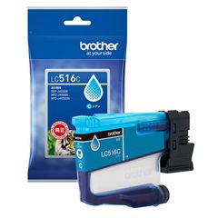 Brother 純正 インクカートリッジ LC416BK - メルカリ