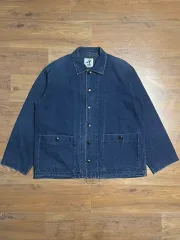 80s イッセイミヤケHAI SPORTING GEAR デニムジャケット HAI SPORTING GEARデニムジャケット イッセイミヤケ 2025年最新】ISSEY