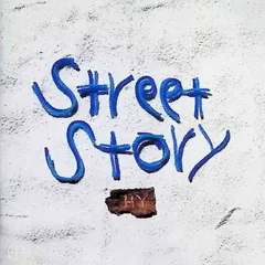 Street Story / HY (CD)