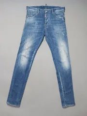 48正規品 DSQUARED2 14FW クールガイ ジーン デニム 32 33