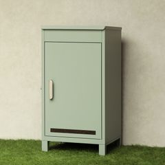 IKEAオルデルダーレン 北欧カラー 家具 ルンバ収納 - メルカリ