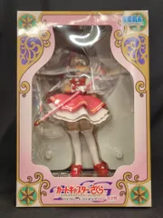 2025年最新】カードキャプターさくらハイグレードフィギュアの人気