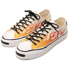 希少 CONVERSE コンバース CT70 チャックテイラー ファイヤー - メルカリ
