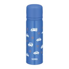 新品 THERMOS スヌーピー 0.5L ネイビー - メルカリ