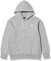 ザ・ノース・フェイス THE NORTH FACE アウトドア バックスクエアロゴフーディ メンズ Back Square Logo Hoodie スウェット パーカー 防寒 保温 裏起毛 ストレッチ 男性  NT62230 Z MIXグレ