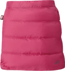 ヨネックス YONEX テニス 中綿オーバースカート ボトムス 防寒 保温 冷え対策 部活 チーム クラブ 練習 観戦 レジャー デイリー ヒートカプセル 制電 ウエア レディース  98070 248 ダークピンク