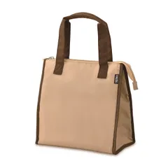 【新品】サーモス 保冷ランチバッグ  約5L RFC-005-BE ベージュ