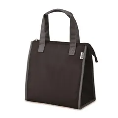 【新品】サーモス 保冷ランチバッグ  約5L RFC-005-BK ブラック