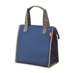【新品】サーモス 保冷ランチバッグ  約5L RFC-005-DB ダークブルー