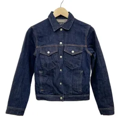 2025年最新】MARGARET HOWELL レディース Gジャン・デニムジャケット