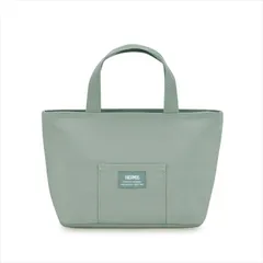 【新品】サーモス 保冷ランチバッグ 4L RFF-004-KKI カーキ