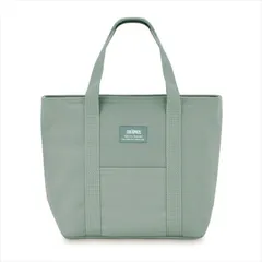 【新品】サーモス 保冷ランチバッグ 7L RFF-007-KKI カーキ