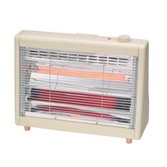SANYO 遠赤外線ストーブ R-E80A 電気ヒーター - メルカリ
