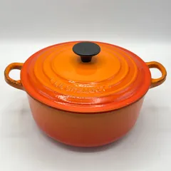 2025年最新】ルクルーゼ ココットロンド 20cmの人気アイテム - メルカリ