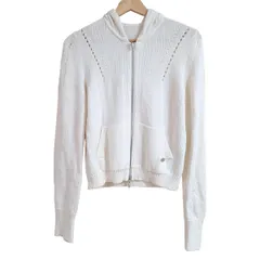 2025年最新】フォクシー ニット パーカーの人気アイテム - メルカリ