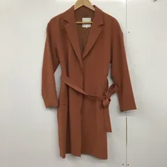 Techichi テチチ ジャケット、上着 ジャケット、ブレザー カジュアルジャケット アウター カラージャケット