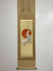 2025年最新】江戸時代 掛軸の人気アイテム - メルカリ