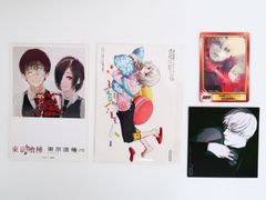 ➀ディアヴォーカリスト ディアヴォ アニメプラザ 限定色紙 3種 - メルカリ