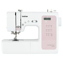 お値引き【希少】ブラザーコンピュータ ミシン 当時30万円 - メルカリ