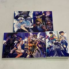 Fate/Prototype 蒼銀のフラグメンツ ドラマCD 収納BOX付き - メルカリ