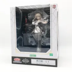 2025年最新】壽屋(KOTOBUKIYA) 遊戯王カードゲーム 閃刀姫─レイ