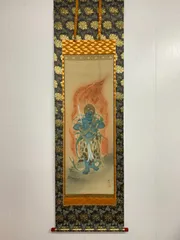 2025年最新】仏画の人気アイテム - メルカリ