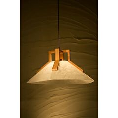 ★超美品★ Domus ウォールランプ チーク材 ドムズ 照明 壁掛けライト ☆超美品☆ Domus ウォールランプ チーク材 ドムズ 照明 壁掛けライト
