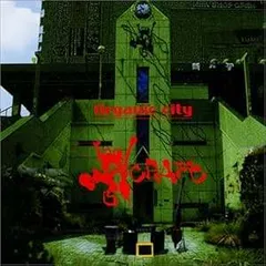 Organic city / CRAFT (CD)