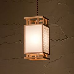木彫り彫刻 電気 和室高級感 - メルカリ