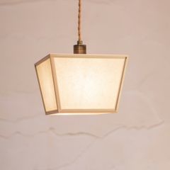 ドイツ製 Domus ドムス ヤマギワペンダントライト 天井照明 DECO 