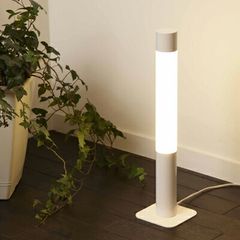 森川製作所 調光式 フロアスタンド マリオットアソシアホテル設置品