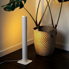 未使用 IKEA FYLLIG Vase white 大型花瓶 82cm 廃盤品 - メルカリ