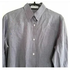 ✨BARNEY'S NEWYORK✨バーニーズニューヨーク　レディース長袖シャツ