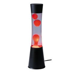 新品 jelly fish モーションラバランプ レッド 赤 - メルカリ