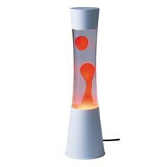 ラバランプ グリッターランプ きらきら光るランプ 装飾ランプ ニトリ