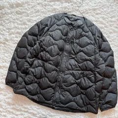 UNIQLO ユニクロ ホワイトマウンテニアリング ウルトラライトダウン ジャケット