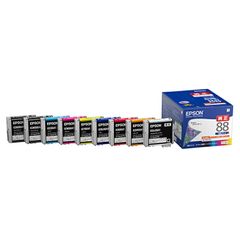 EPSON SC-PX3V用 インクカートリッジ 89シリーズ まとめ売り - メルカリ