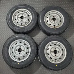 2025年最新】スバルサンバーホイールの人気アイテム - メルカリ