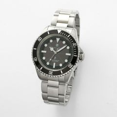 BlackEyePatch OE DIAL WATCH BLACK 腕時計 - メルカリ