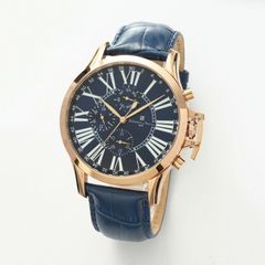 4°Cメンズ腕時計P750636 電池交換済 | Mercari