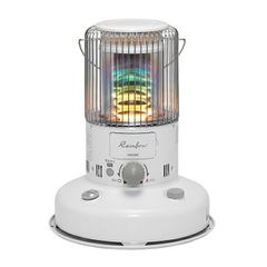 新品未開封 電池不要 トヨトミ RB-G250 ストーブ本体＋おまけ3点付き